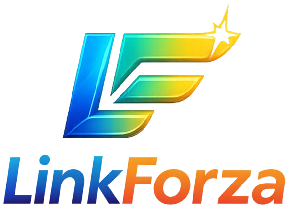 LinkForza Logo
